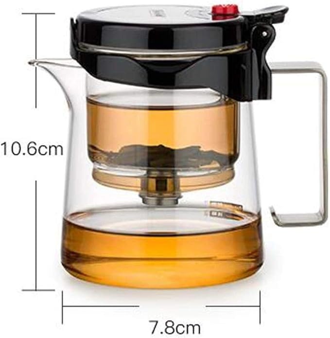 MAGICPOT: TETERA MÁGICA🍵