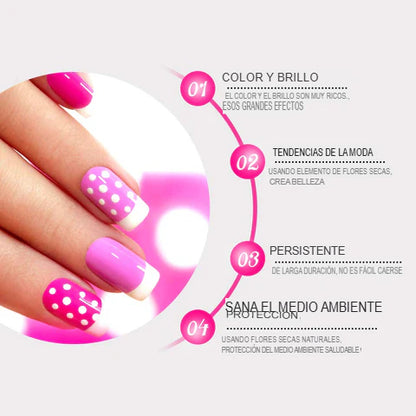 NAIL ART GEL: MARCADOR EN GEL PARA UÑAS💖🎨