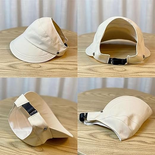 LADYCAP: GORRA MUJER 🧢✨