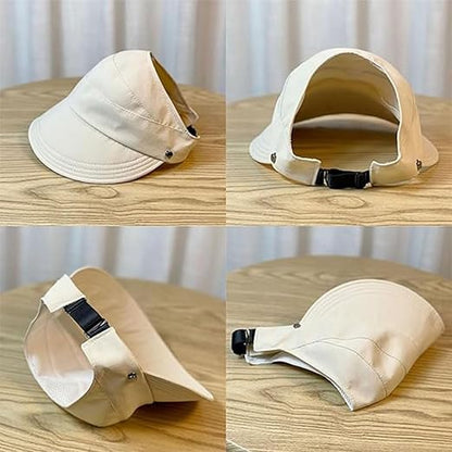 LADYCAP: GORRA MUJER 🧢✨