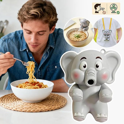 VENTILADOR PARA SOPAS Y BEBIDAS 💨🥣