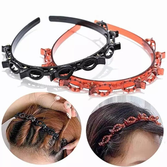 HEADGRIP: DIADEMA X2 UNIDADES 🎀💪