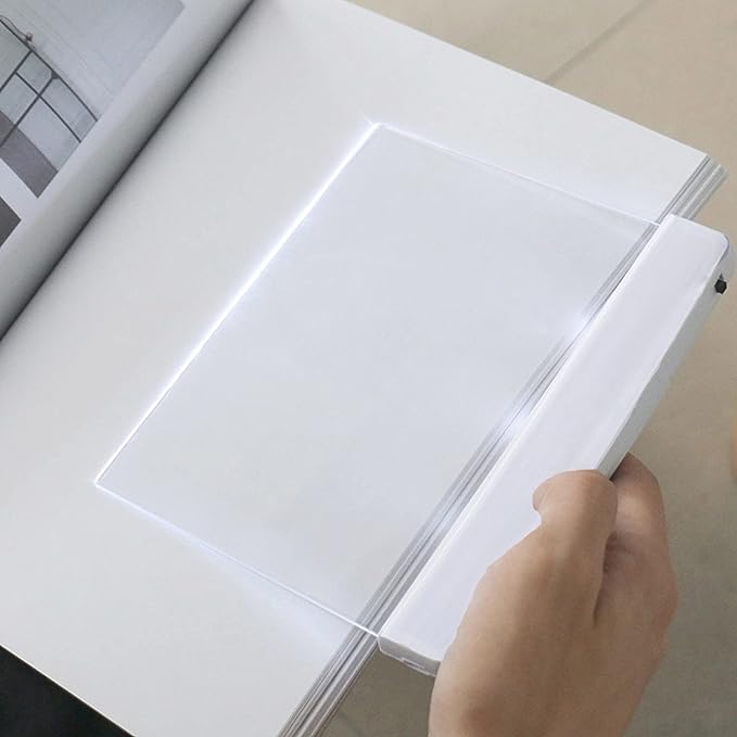 READBRIGHT: LUZ PARA LEER 🌟📚