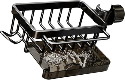 FLEXIGRIFO: SOPORTE DE GRIFO COCINA EXTRAIBLE 🔄💧