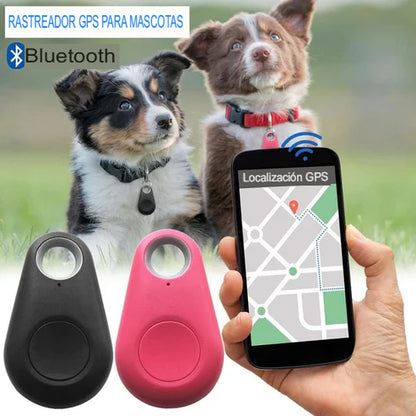 FIND ME SET 2X: LOCALIZADOR GPS