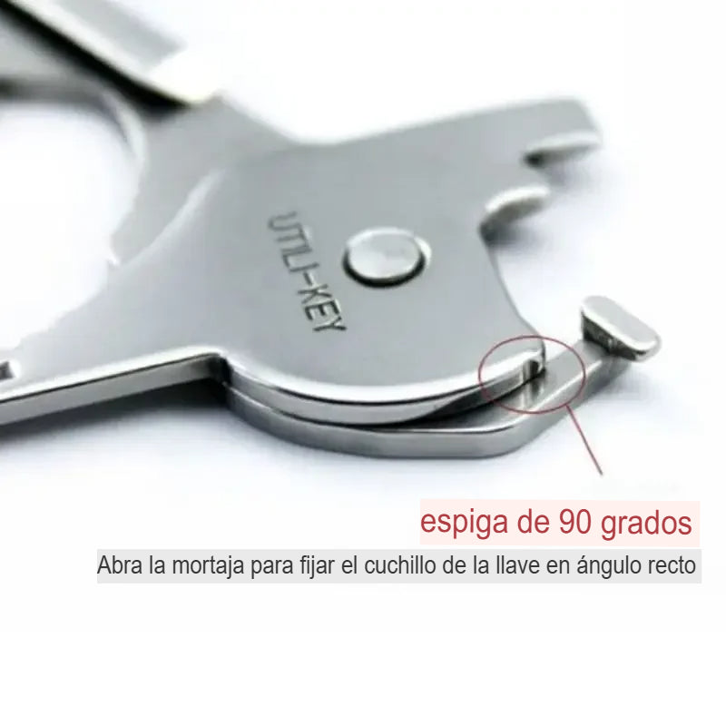 🛠️ MULTI-TOOL: KIT X 3 LLAVEROS MULTIFUNCIÓN 🛠️