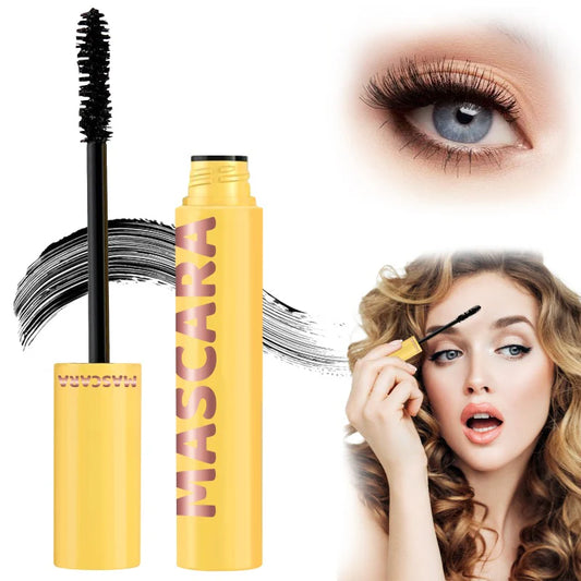 PROMO 2X1 PESTAÑINA VOLUMINIZADORA PREMIUM+👁️✨