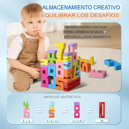 SUMAFUN: JUEGO APRENDE SUMAS MONTESORI ➕🎯