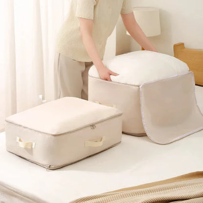 BOLSA DE COMPRESIÓN PARA COBIJAS🧳📦