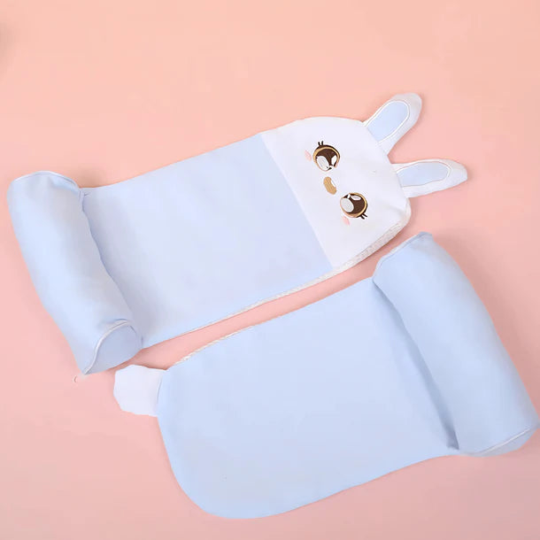 🍼 ALMOHADITA PROTECTORA BEBÉS