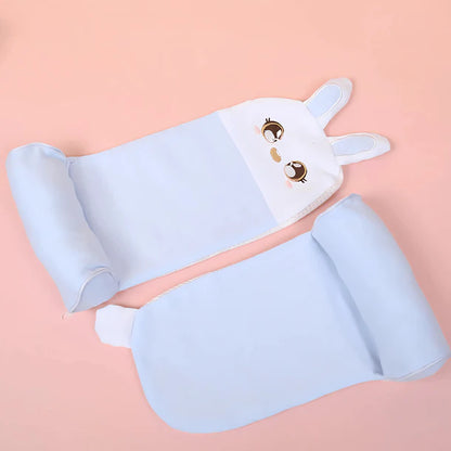🍼 ALMOHADITA PROTECTORA BEBÉS