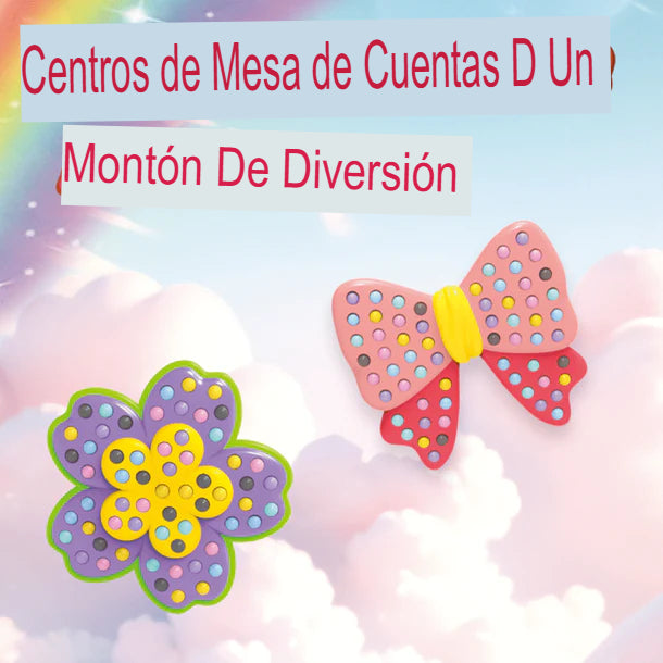 LITTLEARTIST: CREADOR DE ARTE PARA NIÑAS 👧🎨