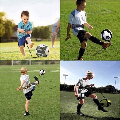 SLINGSPORT: RESORTERA SOPORTE DE BALON ⚽🎯