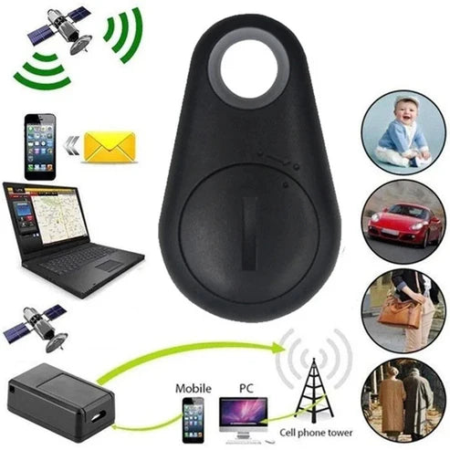 FIND ME SET 2X: LOCALIZADOR GPS
