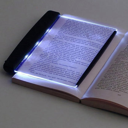 READBRIGHT: LUZ PARA LEER 🌟📚