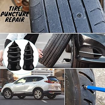 KITEXPRESS: KIT X10 TORNILLOS PARA PINCHAZOS 🚨🔩