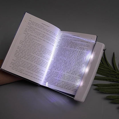 READBRIGHT: LUZ PARA LEER 🌟📚