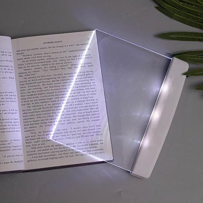 READBRIGHT: LUZ PARA LEER 🌟📚