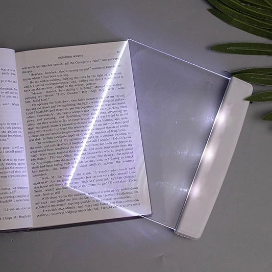 READBRIGHT: LUZ PARA LEER 🌟📚
