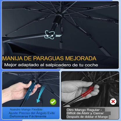 BLOCKSUN: SOMBRILLA PARASOL CARRO🌞