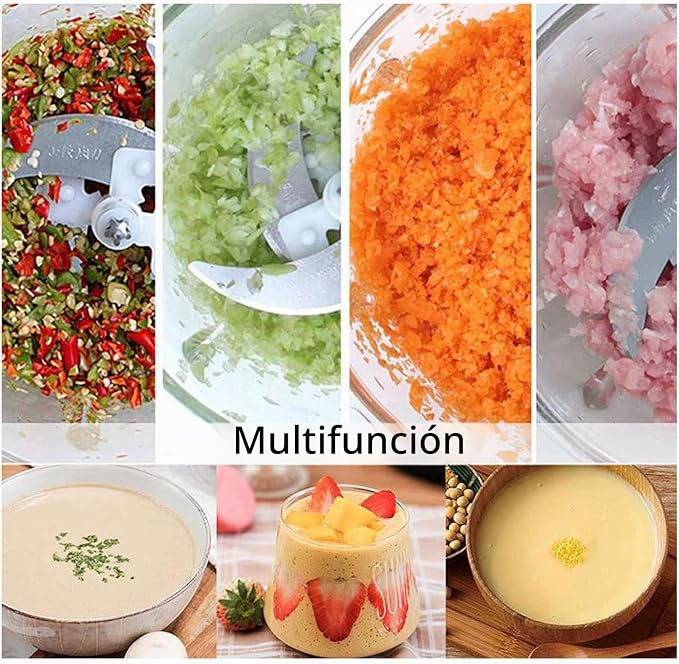 🔪🥕 PICATODO MANUAL DE COCINA 🧅✨