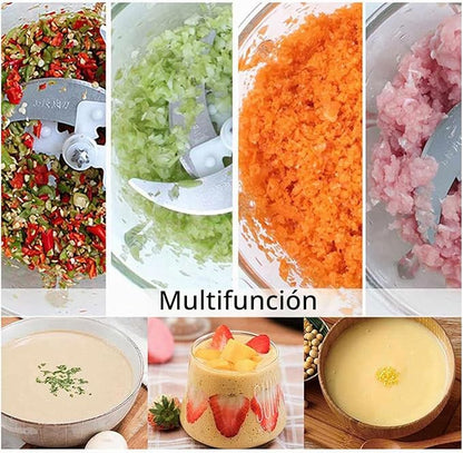 🔪🥕 PICATODO MANUAL DE COCINA 🧅✨