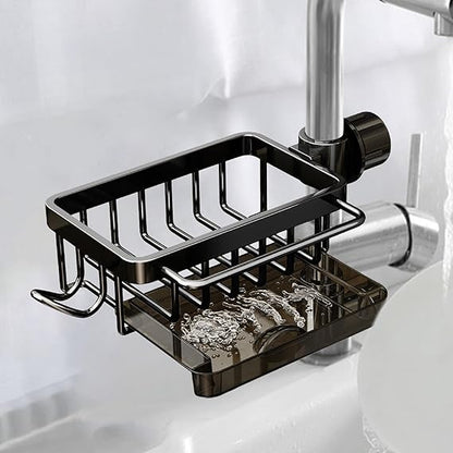 FLEXIGRIFO: SOPORTE DE GRIFO COCINA EXTRAIBLE 🔄💧