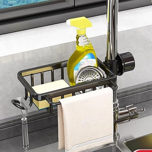 FLEXIGRIFO: SOPORTE DE GRIFO COCINA EXTRAIBLE 🔄💧