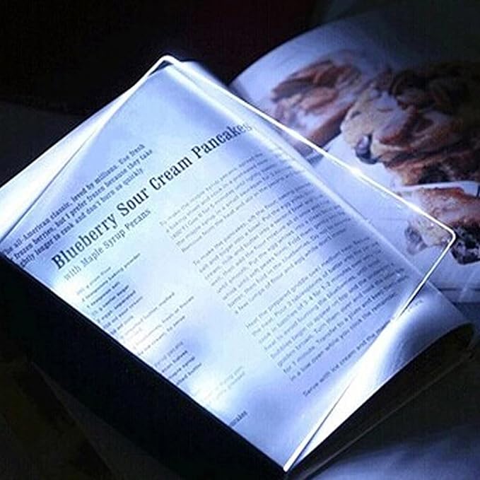 READBRIGHT: LUZ PARA LEER 🌟📚