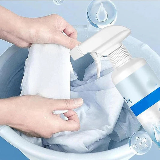 STAINREMOVER: LIQUIDO QUITAMANCHAS 💪🧼