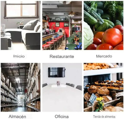 ATRAPAPRO: TRAMPA PARA RATONES PRO⚡