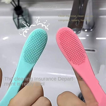 CLEAN SILICON: KIT X 3 CEPILLOS DE LIMPIEZA DE SILICONA✨