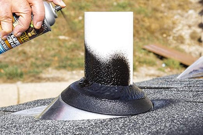 SEALFLEXSPRAY: SPRAY DE GOMA IMPERMEABLE 💧🔒