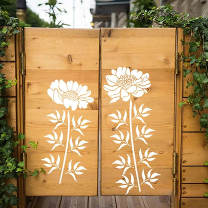 FLOWER MOLD: MOLDE DE FLORES🔥🌸