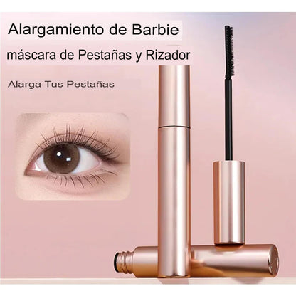 MÁSCARA 7D: 2X1 MÁSCARA DE PESTAÑAS 7D🔥✨