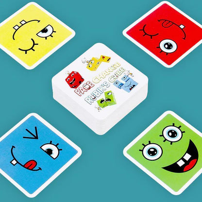 JUEGO RETO DE AGILIDAD FAMILIAR⚡