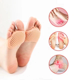 SOFTSTEP: ALMOHADILLAS PARA PIES 🦶✨