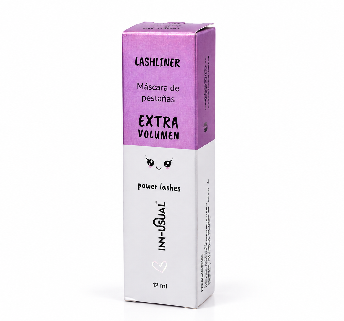 👁️🔥 PESTAÑINA EXTRA VOLUMEN 2x1 💄✨