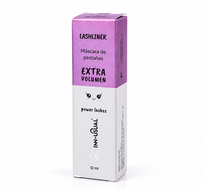 👁️🔥 PESTAÑINA EXTRA VOLUMEN 2x1 💄✨