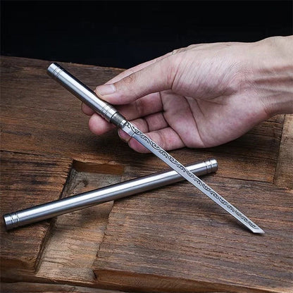 SWIFTCUT: CUCHILLO PORTÁTIL🔪⚙️