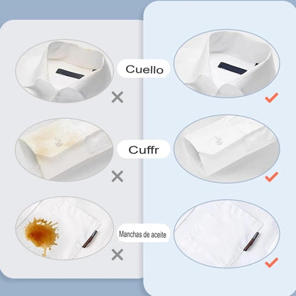 STAIN OFF: ELIMINADOR DE MANCHAS🔥🧼