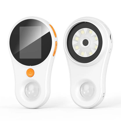 MICRODIGITALPRO: MINI MICROSCOPIO DIGITAL PORTÁTIL 🧬✨