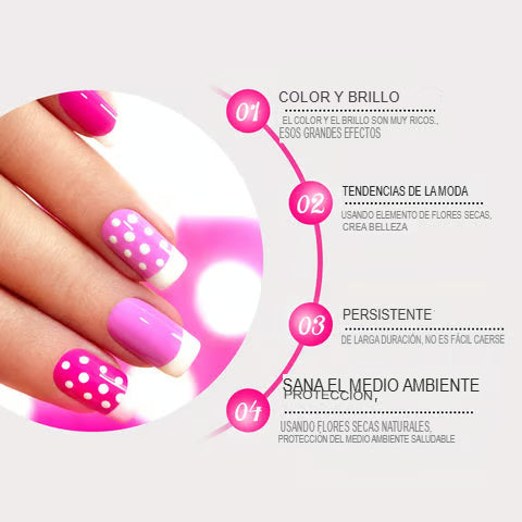 GEL NAIL PEN: MARCADORES GEL PARA UÑAS 🔥💅