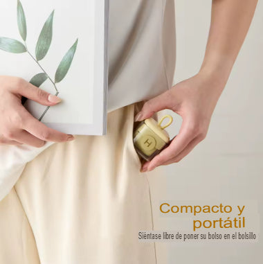 MOTAFREE: QUITA MOTAS VIAJERO X2 ✨🧼