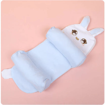 🍼 ALMOHADITA PROTECTORA BEBÉS