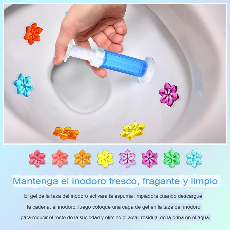 HOME FRESH: SET X6 TUBOS AROMATIZANTES ✨🏡