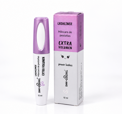 👁️🔥 PESTAÑINA EXTRA VOLUMEN 2x1 💄✨