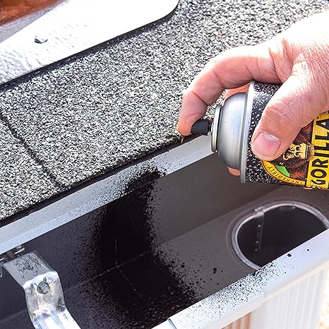 SEALFLEXSPRAY: SPRAY DE GOMA IMPERMEABLE 💧🔒