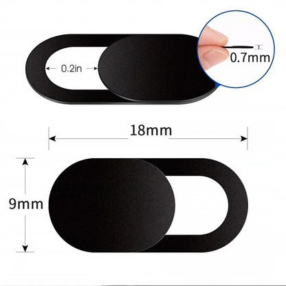 CAMERA SHIELD: SET X 10 PROTECTORES DE CÁMARA🛡️✨