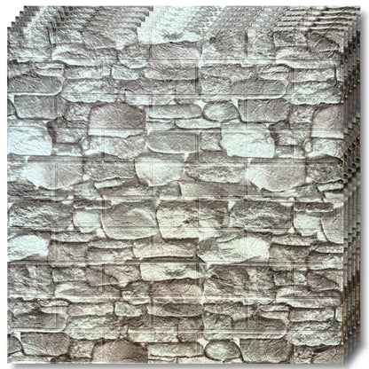 TILETAPIZ: PAPEL TAPIZ MOSAICO 🧩🏠